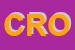 Logo di CROFF