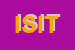 Logo di IT SRL INNOVAZIONE E TECNOLOGIE