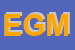 Logo di EGEO GOMME DI MARINUCCI