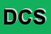 Logo di DC2 CONFEZIONI SRL