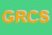 Logo di GRUPPO R COSTRUZIONI SRL