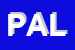 Logo di PALLADINI