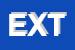 Logo di EXTRA