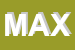 Logo di MAXCAR