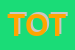 Logo di TOTAL