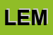 Logo di LEM