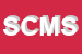 Logo di SERVIZI CISL MOLISE SCM SRL