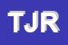 Logo di TIPOGRAFIA JJ RAPIDA