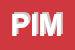 Logo di PIME (SNC)