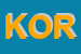 Logo di KOROVA