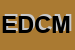 Logo di EDILSTANDARD DI DEL CAMPO MICHELE e C SNC