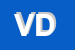 Logo di VIDEOTECA DREAM