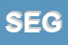 Logo di SEGEA SRL