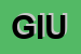 Logo di GIULIANI