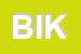 Logo di BIKEONWEB