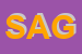 Logo di SAGEM (SRL)