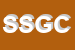 Logo di SEGECO SERVIZI GESTIONI COSTRUZIONI SRL