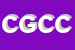 Logo di COMPAGNIA GENERALE DI COSTRUZIONI COGECO SRL