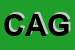 Logo di CAGNETTI