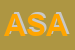 Logo di ASAS