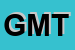 Logo di GMT SRL