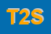 Logo di TONI 2 SPA