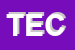 Logo di TECNOCARTA (SRL)