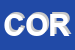 Logo di CORIS