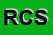 Logo di RAGNO COSTRUZIONI SRL