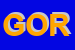 Logo di GOREL