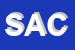 Logo di STAFF DI APICELLA e C SAS