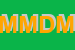 Logo di MDM MANIFATTURA DELLA MODA SRL