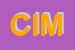 Logo di CIMD (SNC)