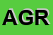 Logo di AGRIRICAMBI SRL