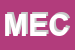 Logo di MEO EVOLI CLEMENTE