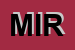 Logo di MIRAGE SRL