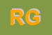 Logo di RICCI GIACOMO