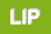 Logo di LIPTIC