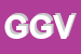 Logo di GVD DI GIOVANNI VENDOLA