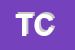 Logo di TINELLI COSIMO