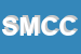 Logo di SOMEC DI MARTINUCCI COSIMO e C SNC