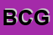 Logo di DI BIASE CONCESSIONARIO GBC