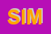 Logo di SIMA