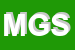 Logo di MG GAS SRL