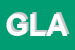 Logo di GLASSAUTO