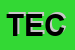 Logo di TECNOCART