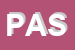 Logo di PASCA