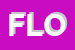 Logo di FLORART