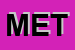 Logo di METABO