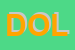 Logo di DOLCEMANIA